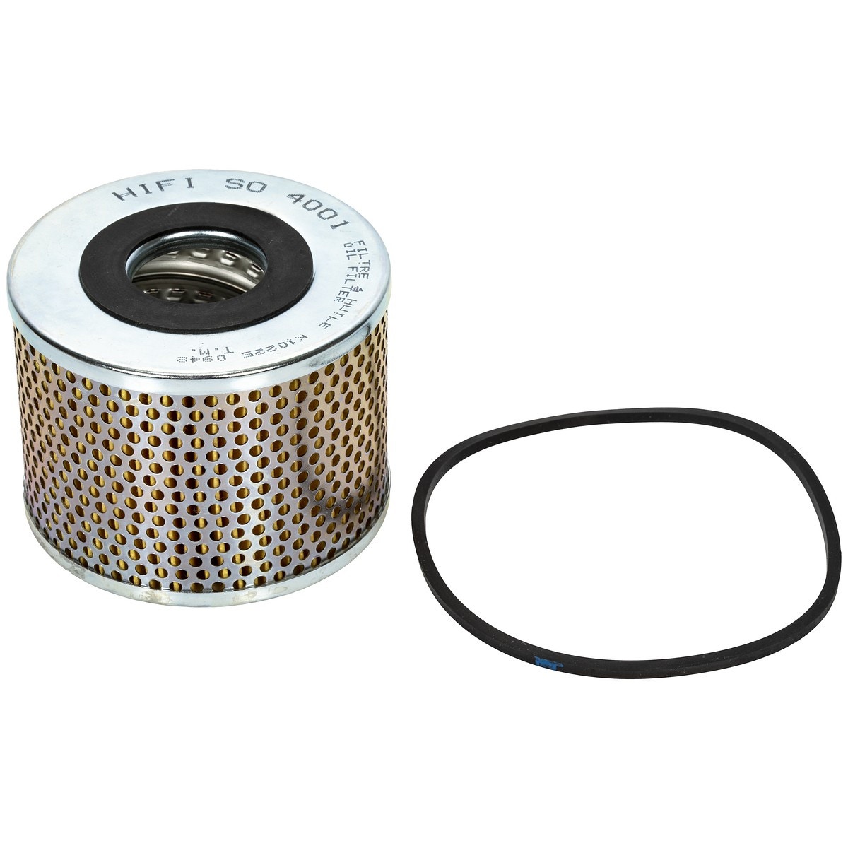 EĻĻAS FILTRS DB K902125