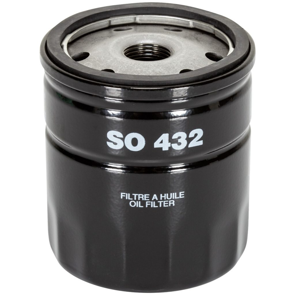 EĻĻAS FILTRS VO 21549542