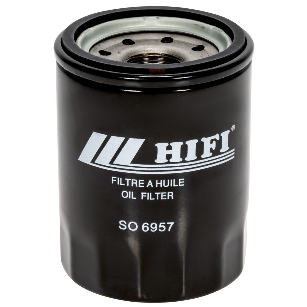 EĻĻAS FILTRS ARCTIC CAT 0812-029