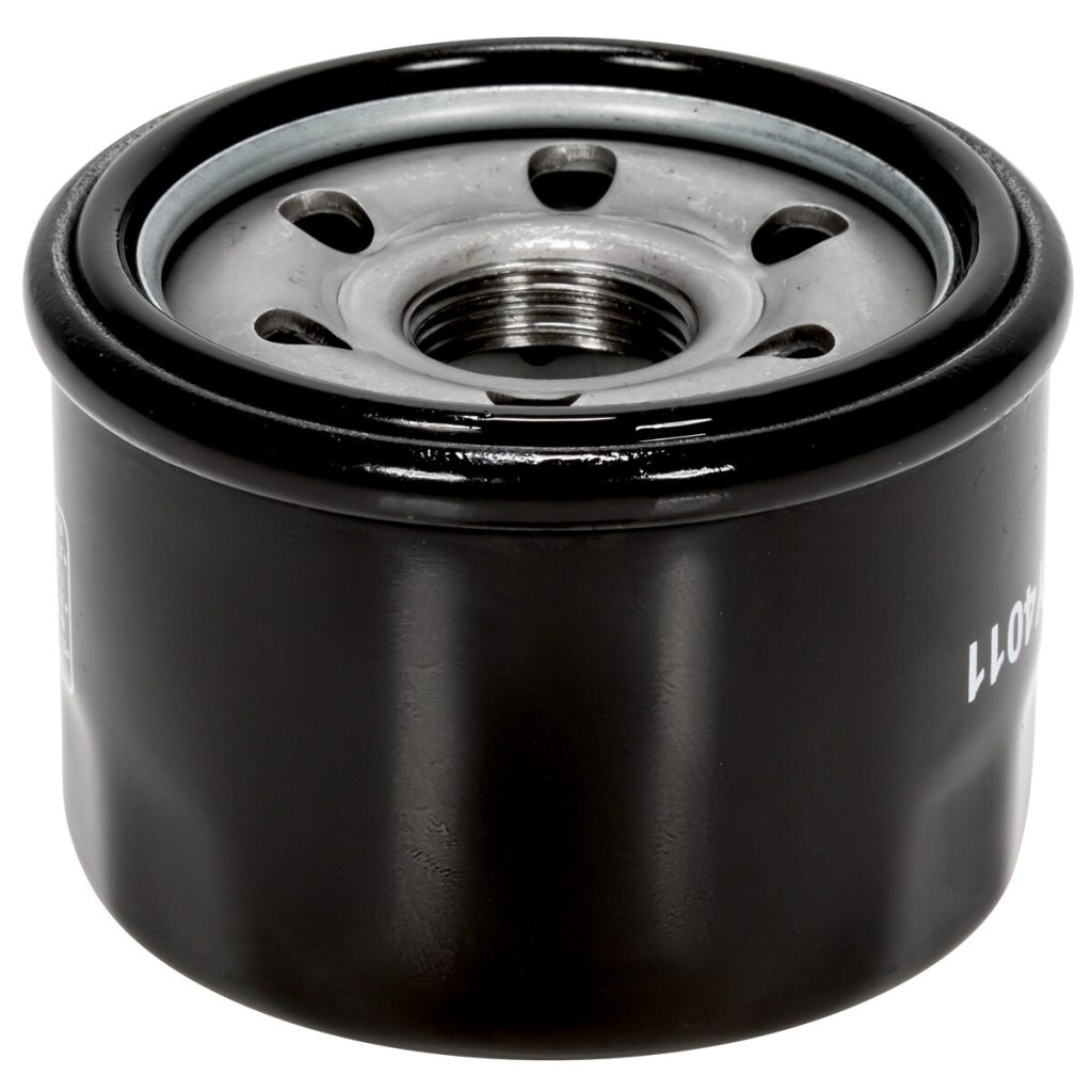 EĻĻAS FILTRS YAMAHA 5DM-13440-00