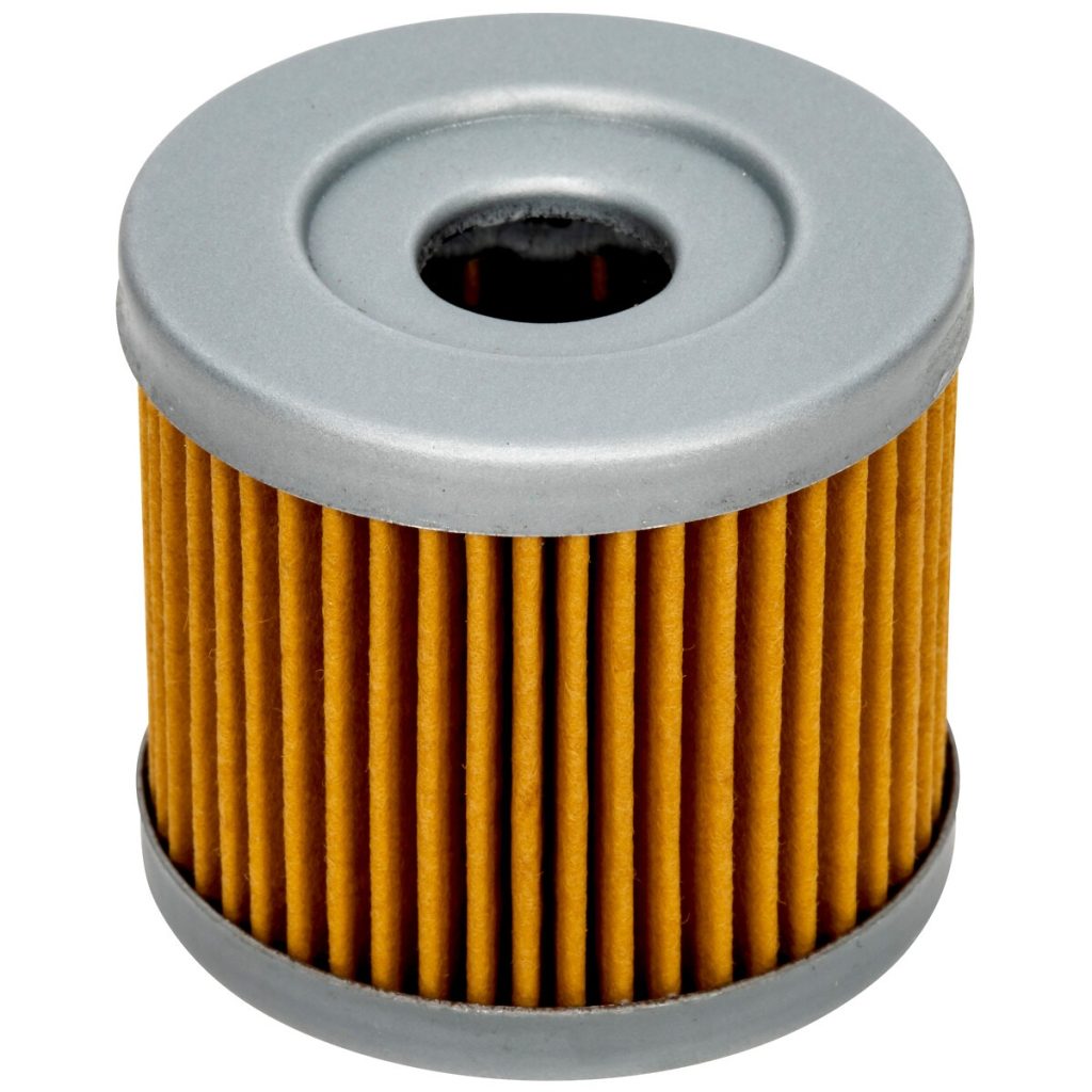 EĻĻAS FILTRS SUZUKI 16510-05240