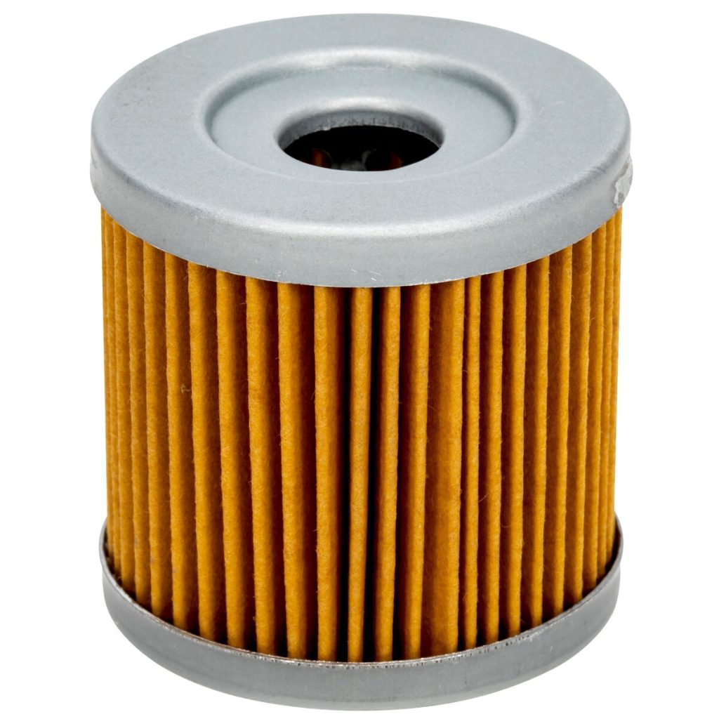 EĻĻAS FILTRS SUZUKI 16510-29F00