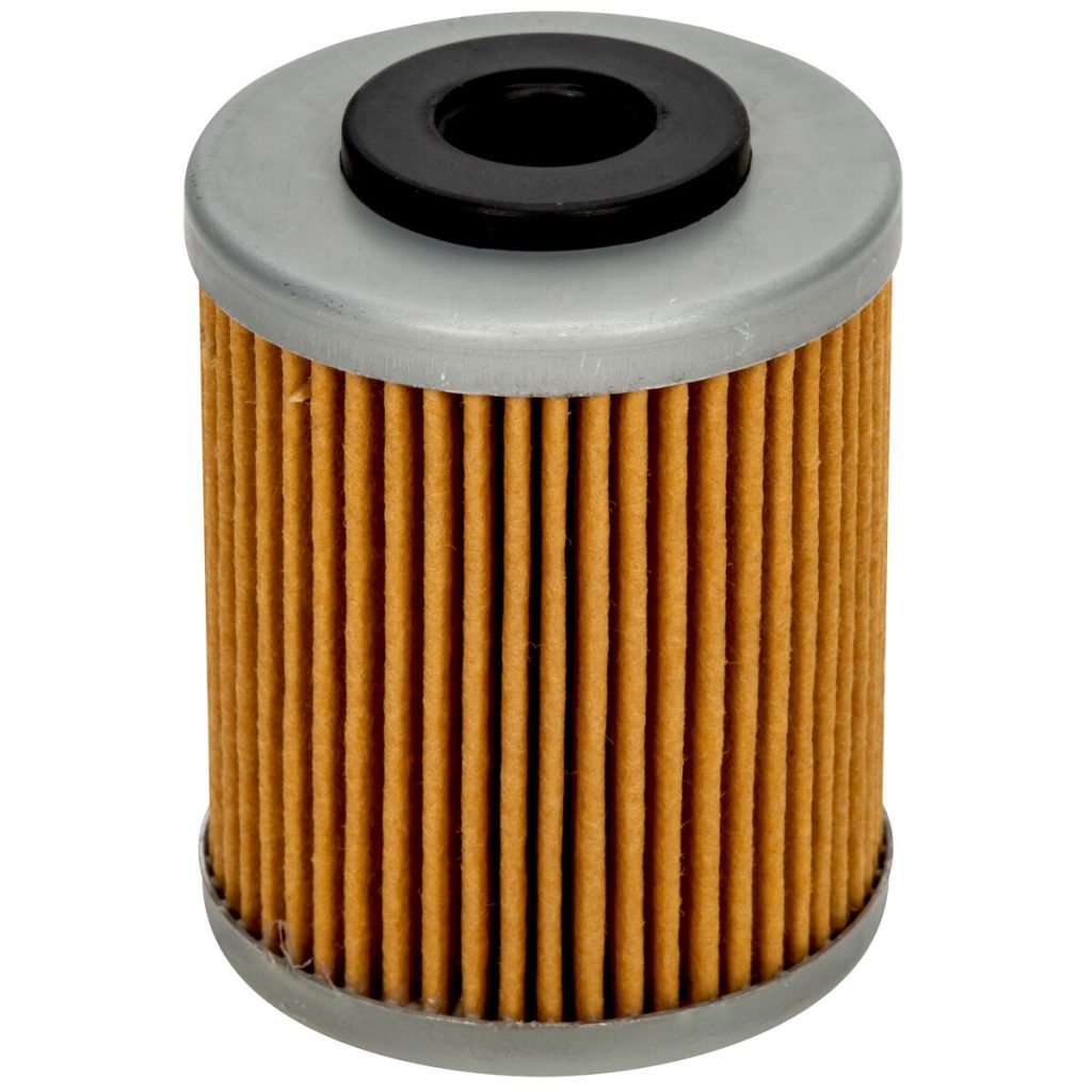 EĻĻAS FILTRS POLARIS 2520755