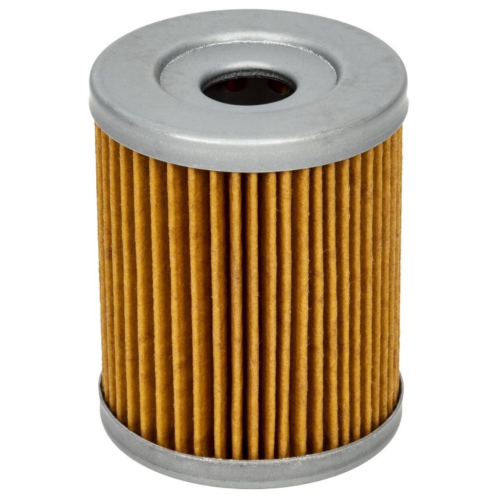 EĻĻAS FILTRS SUZUKI 16510-19B00