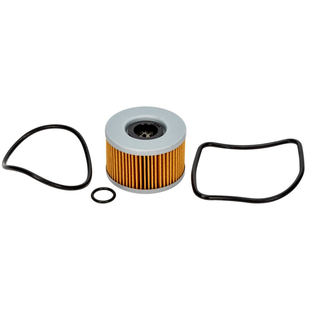 EĻĻAS FILTRS HONDA 15412-413-000