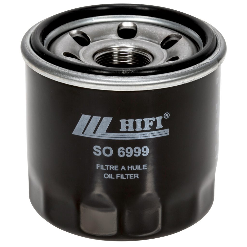 EĻĻAS FILTRS SUZUKI 16510-03G00