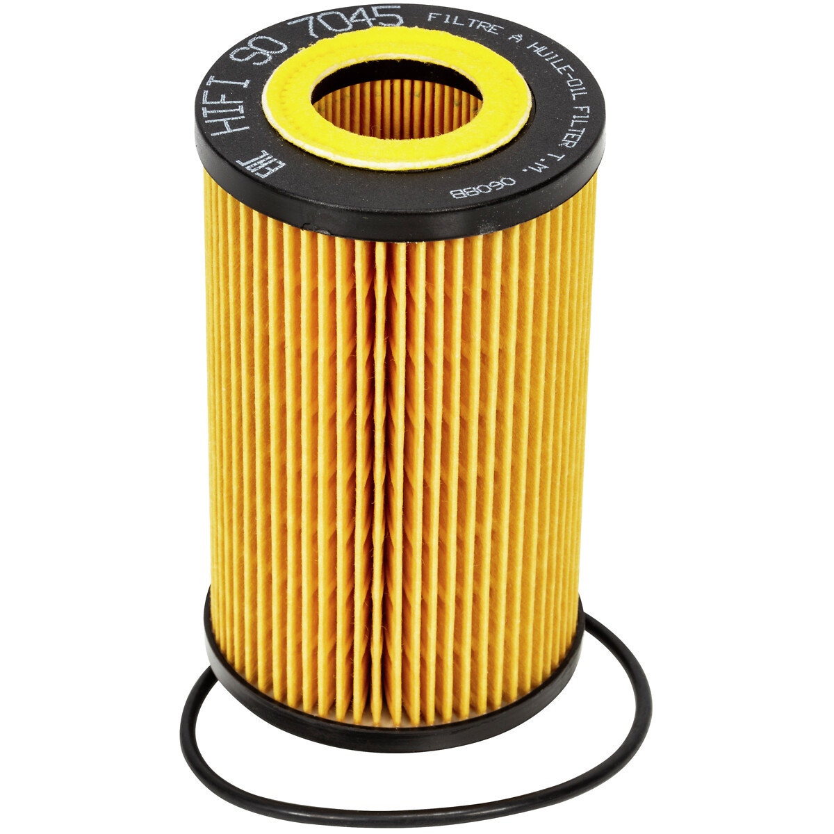 EĻĻAS FILTRS