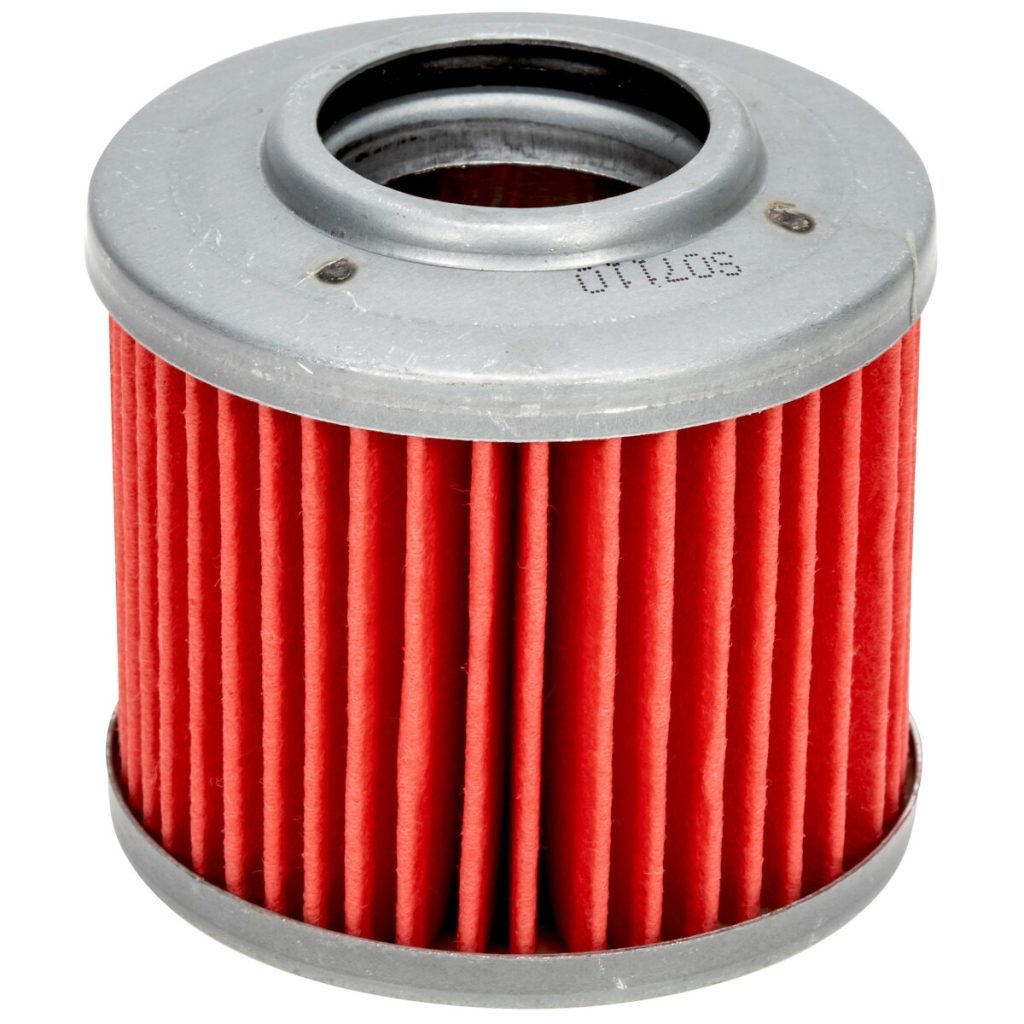 EĻĻAS FILTRS CAN-AM 711256185