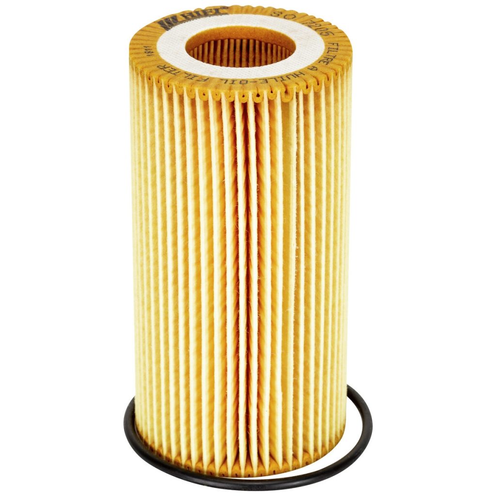 EĻĻAS FILTRS VO 8692305