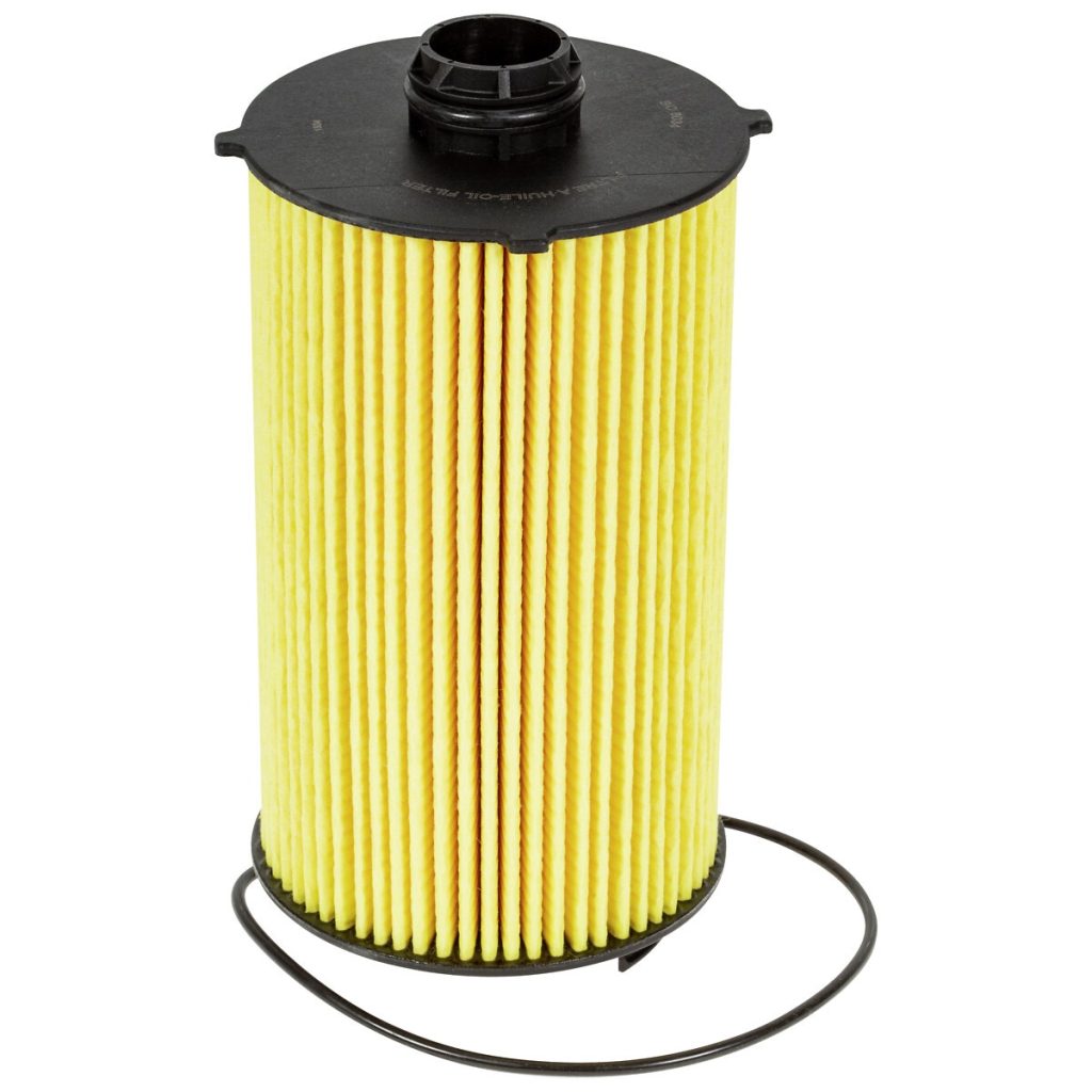 EĻĻAS FILTRS NH 84565867