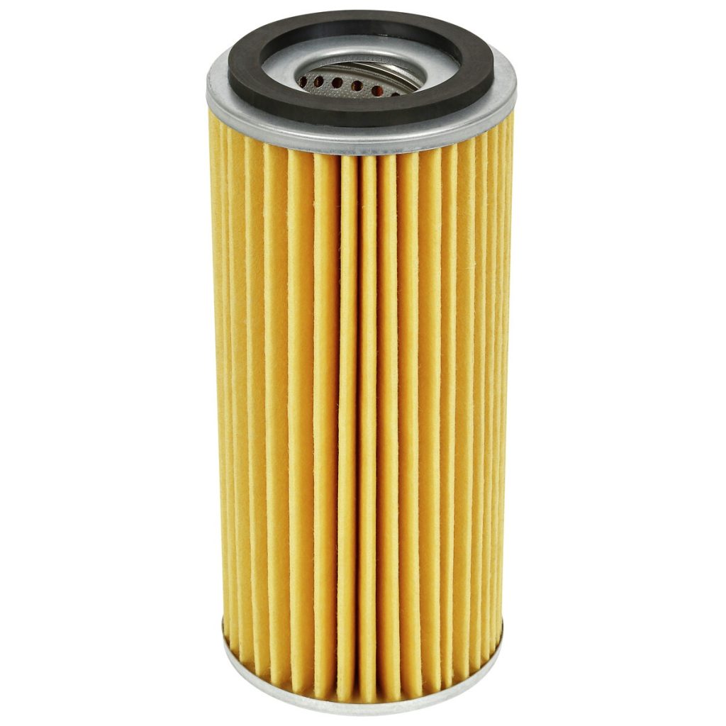 EĻĻAS FILTRS CIH 87307705