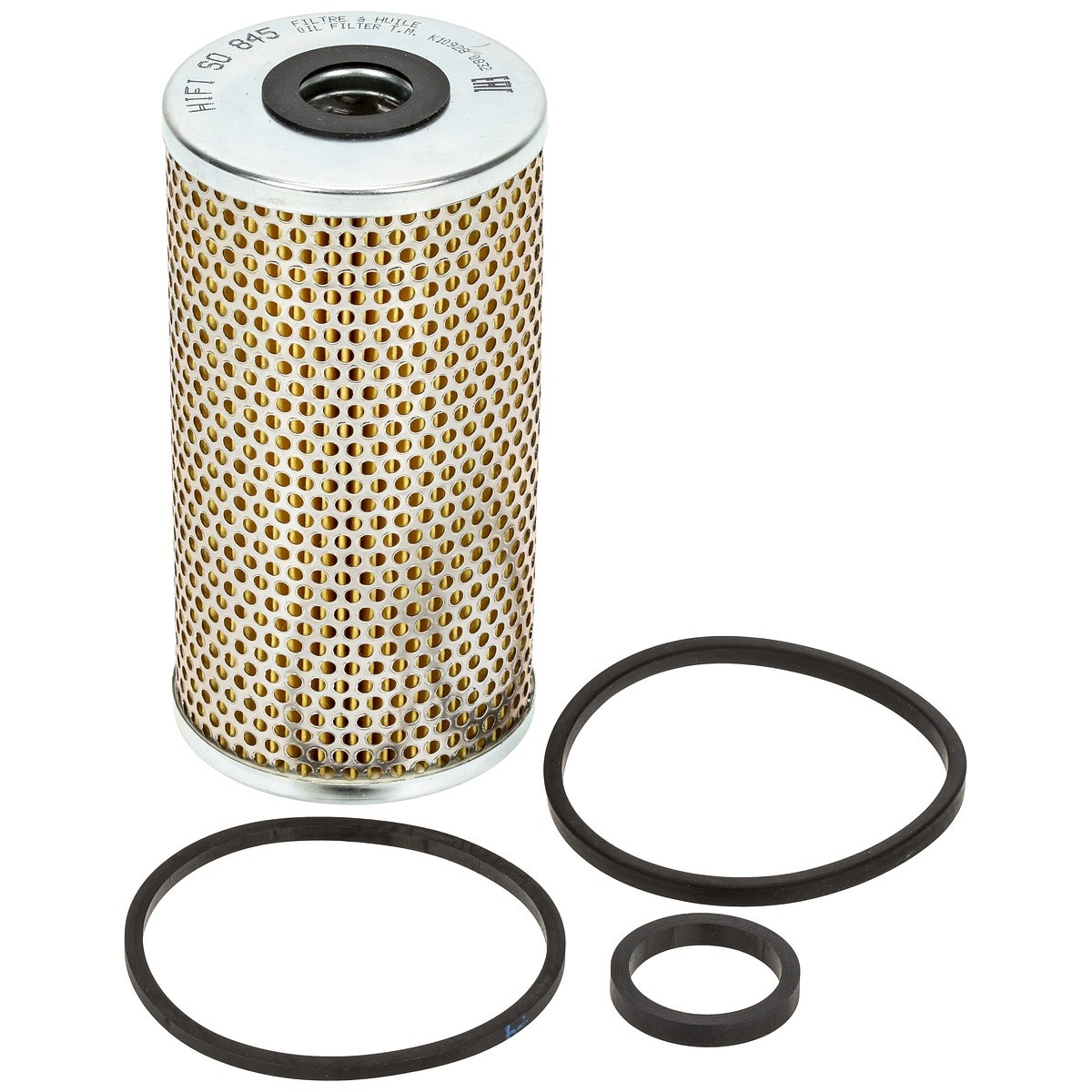 EĻĻAS FILTRS FO 1715761