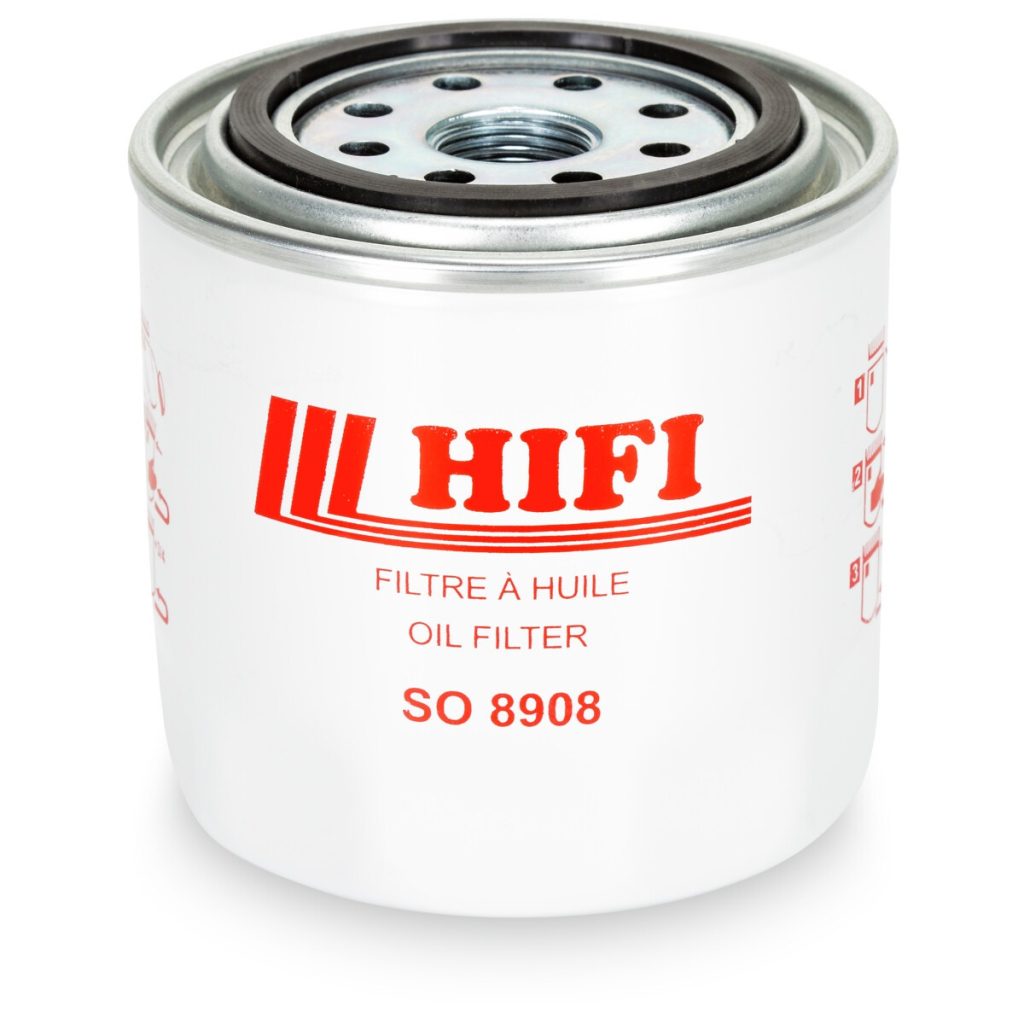 EĻĻAS FILTRS VO 861476