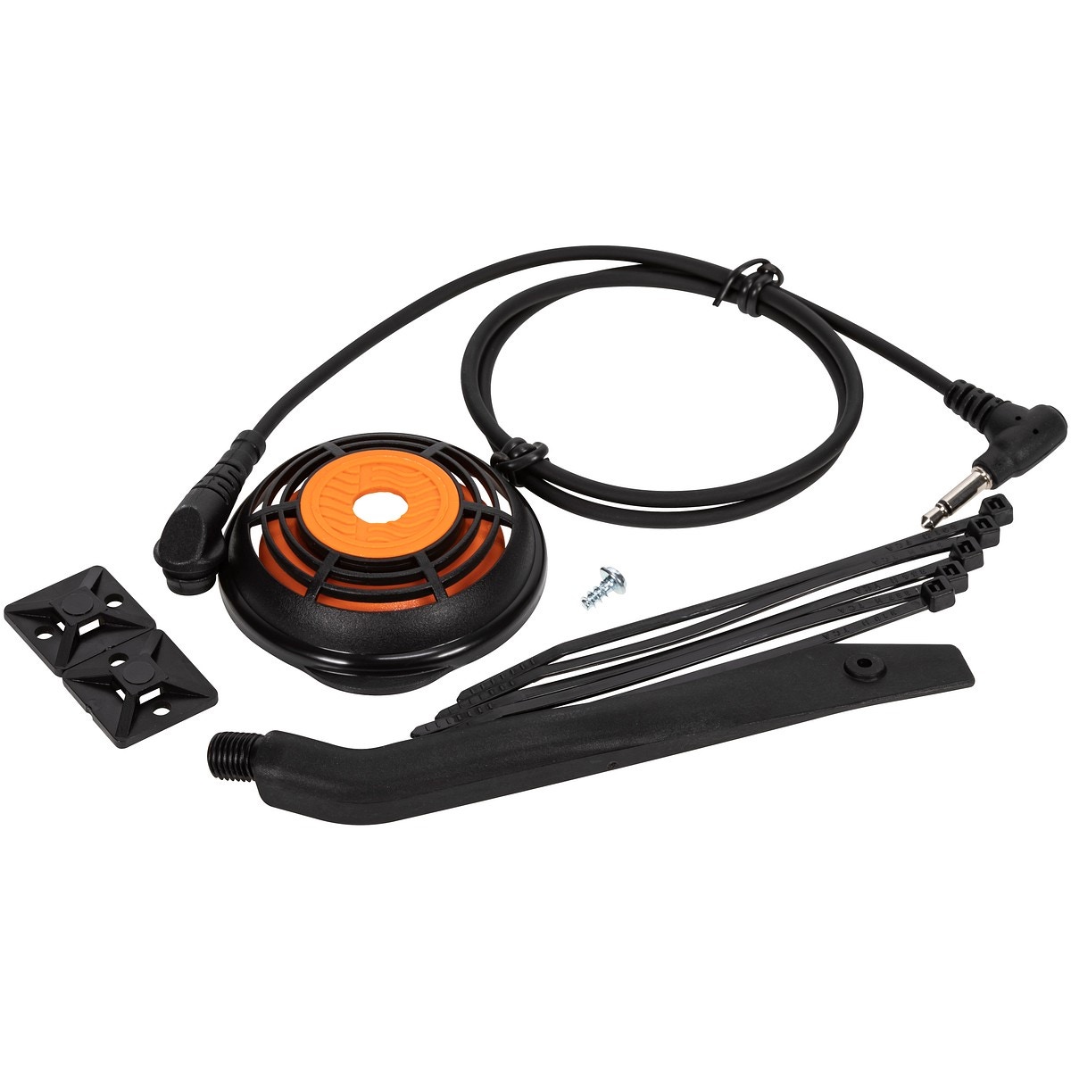 Mic kabelis electrent t09-0001 sundström
