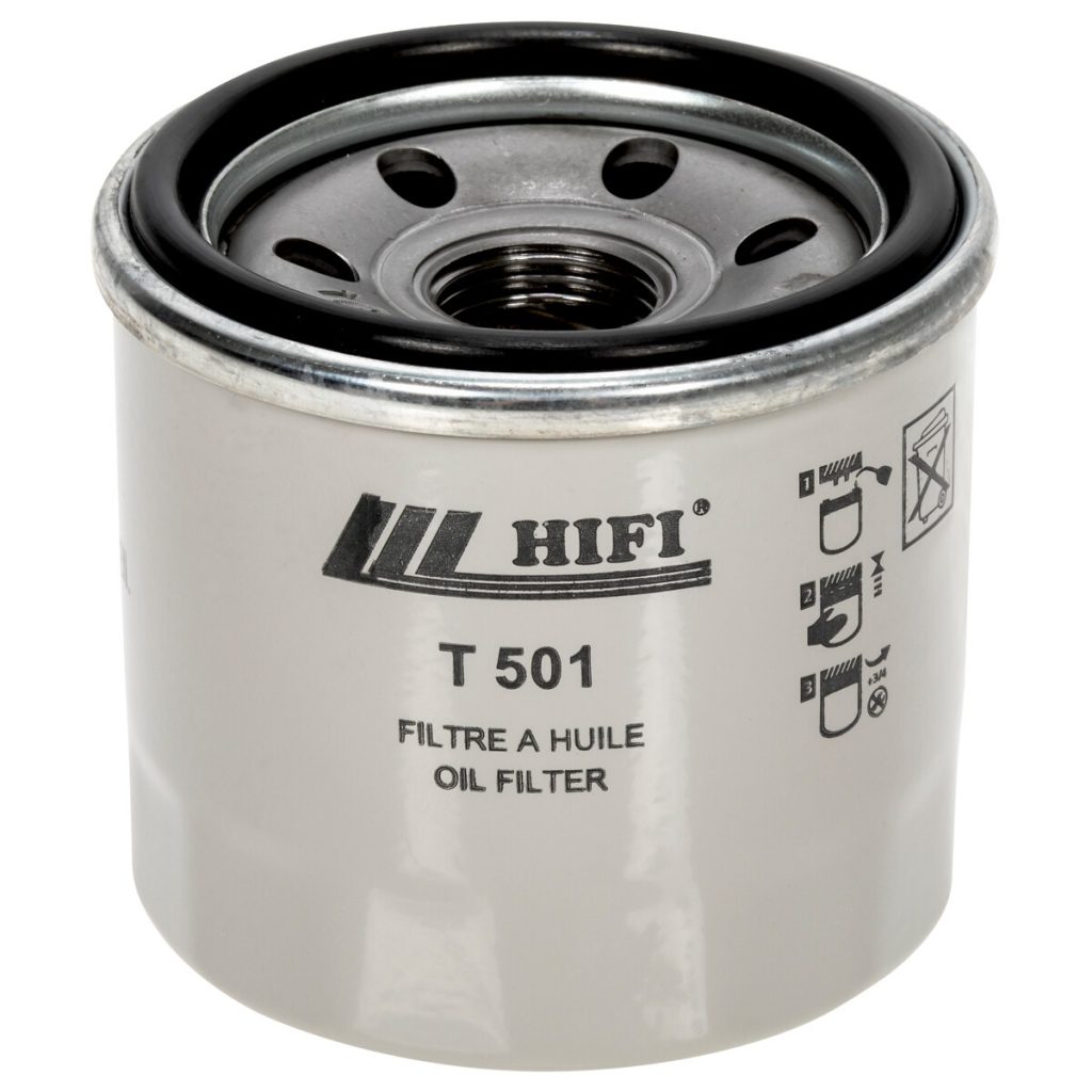EĻĻAS FILTRS CF188-011300