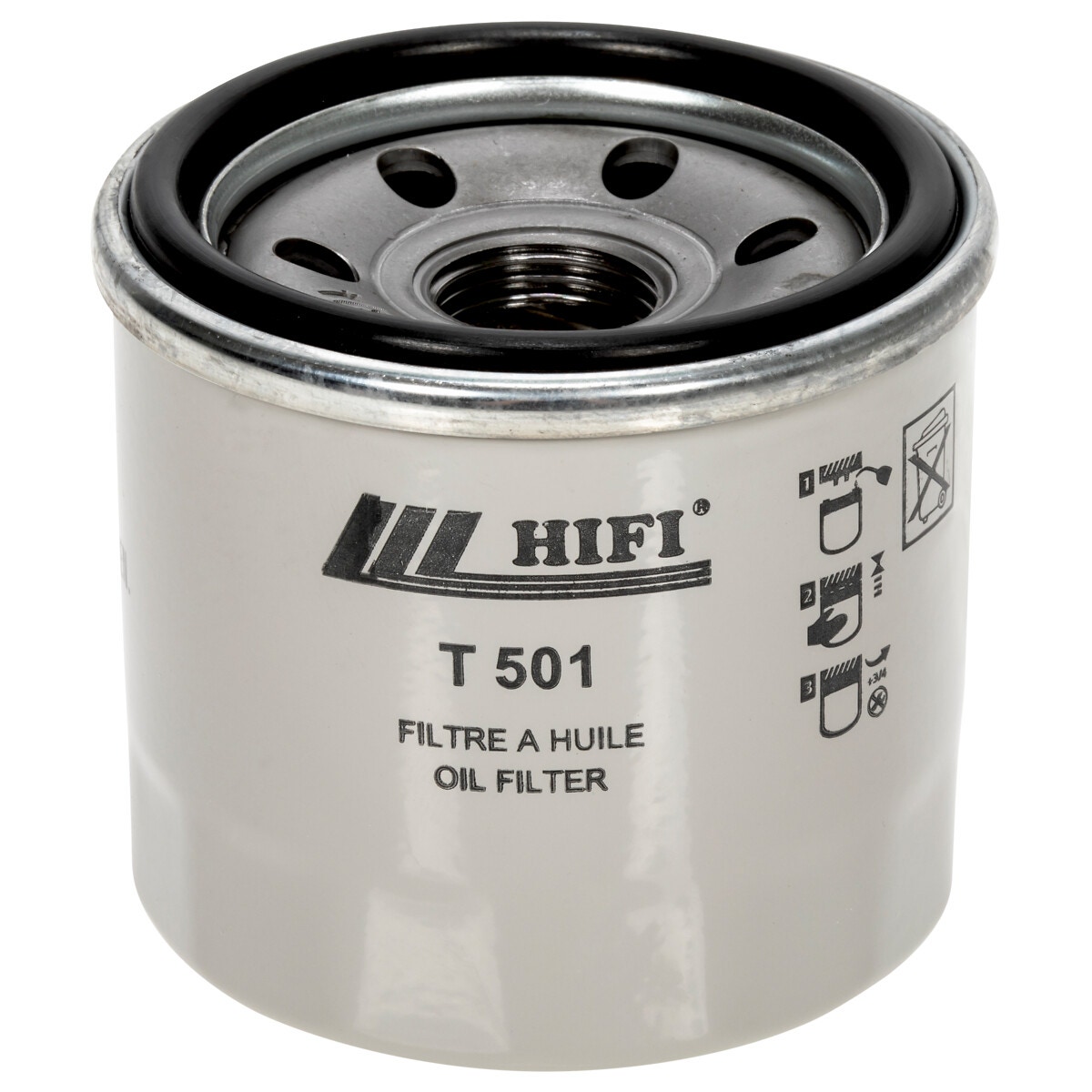 EĻĻAS FILTRS CF188-011300