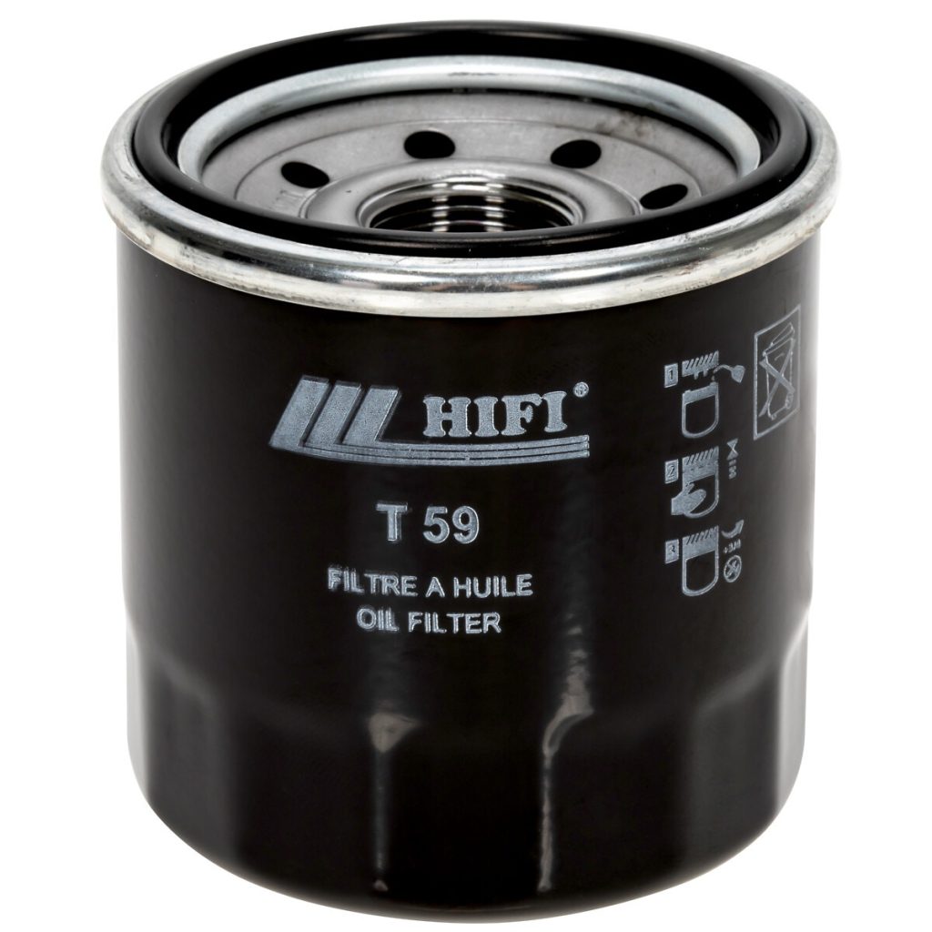 EĻĻAS FILTRS POLARIS 2520799