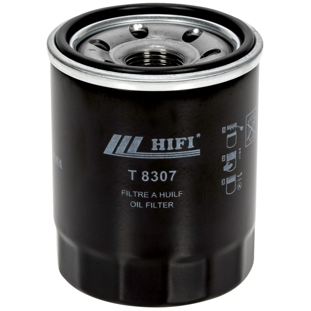 EĻĻAS FILTRS TGB 924153