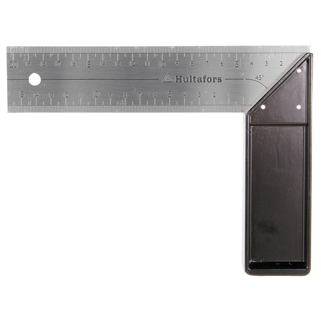 KVADRĀTVEIDA LINEĀLS 200MM