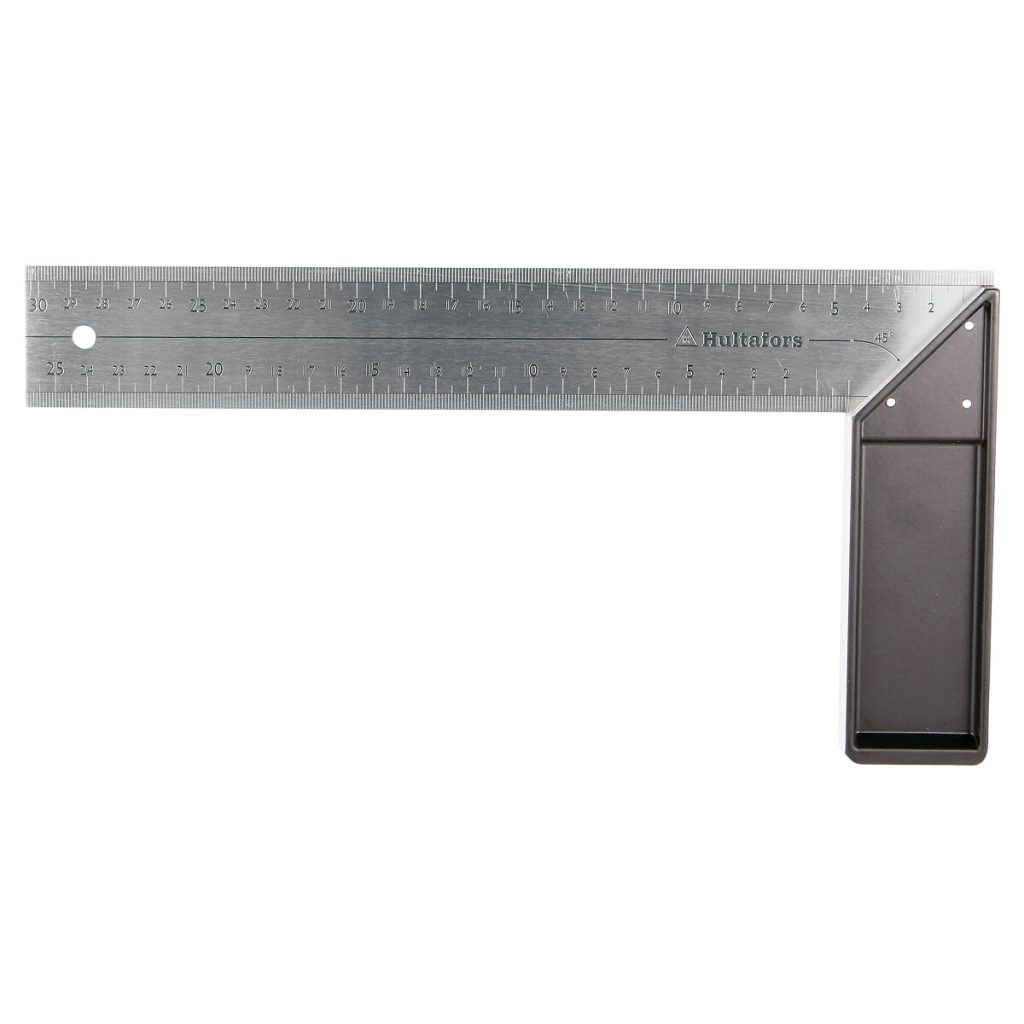 KVADRĀTVEIDA LINEĀLS 300 MM
