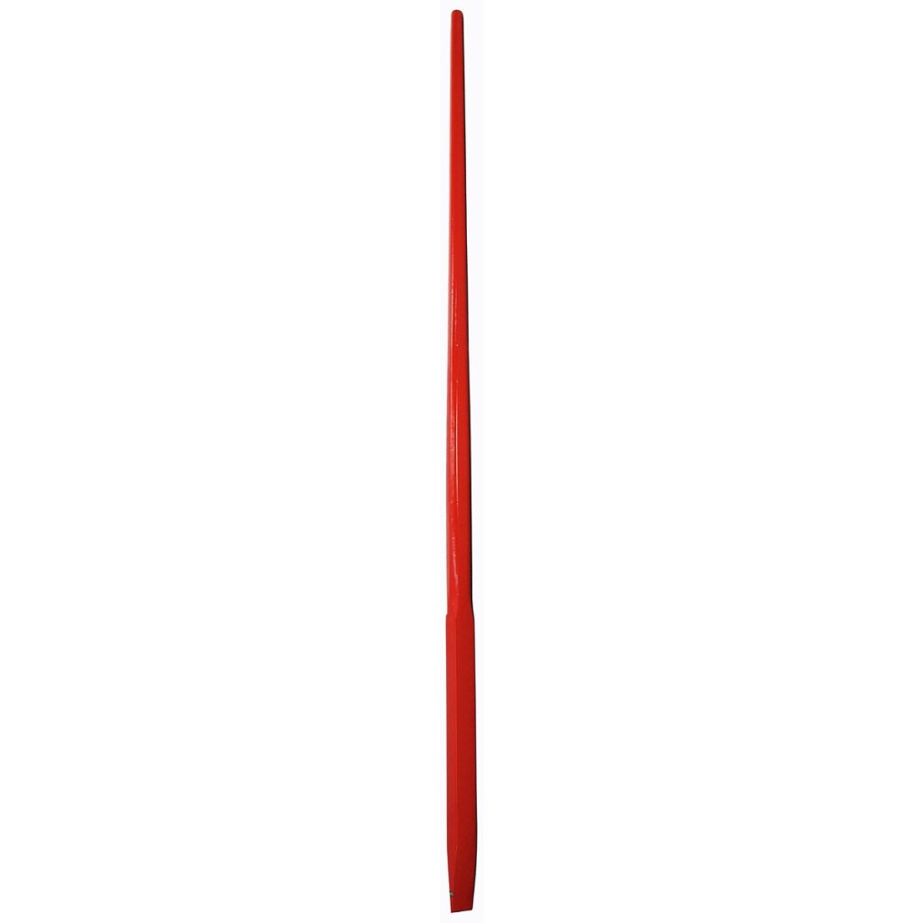 LŪZIS AR PIESPIEŠANAS PUNKTU 5 KG 1200 MM