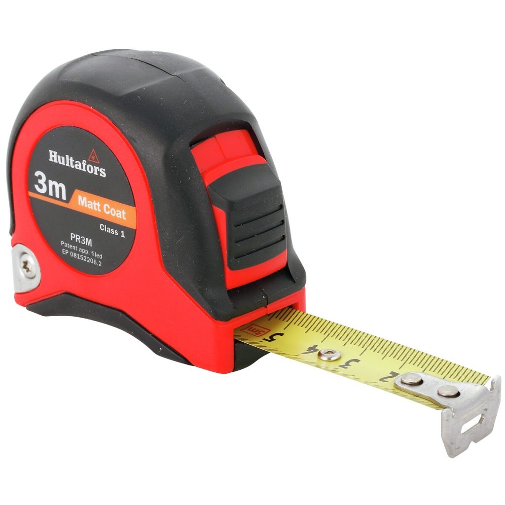MĒRLENTE 3M / 19MM 1-KLASE PR3M