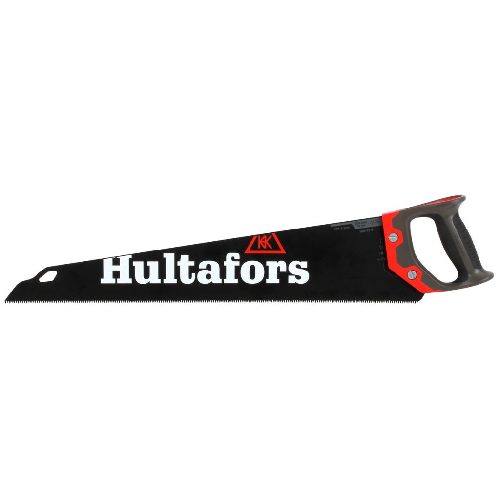 ROKAS ZĀĢIS 550 MM 9/” HULTAFORS