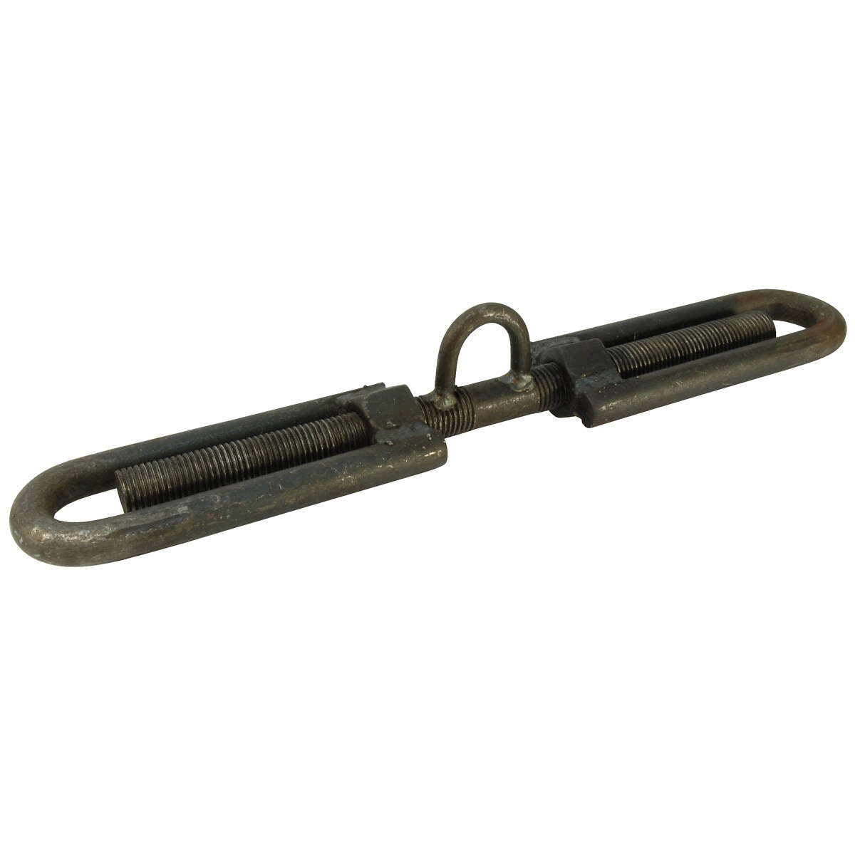 Spriegotājs “Hamburger” 13 t