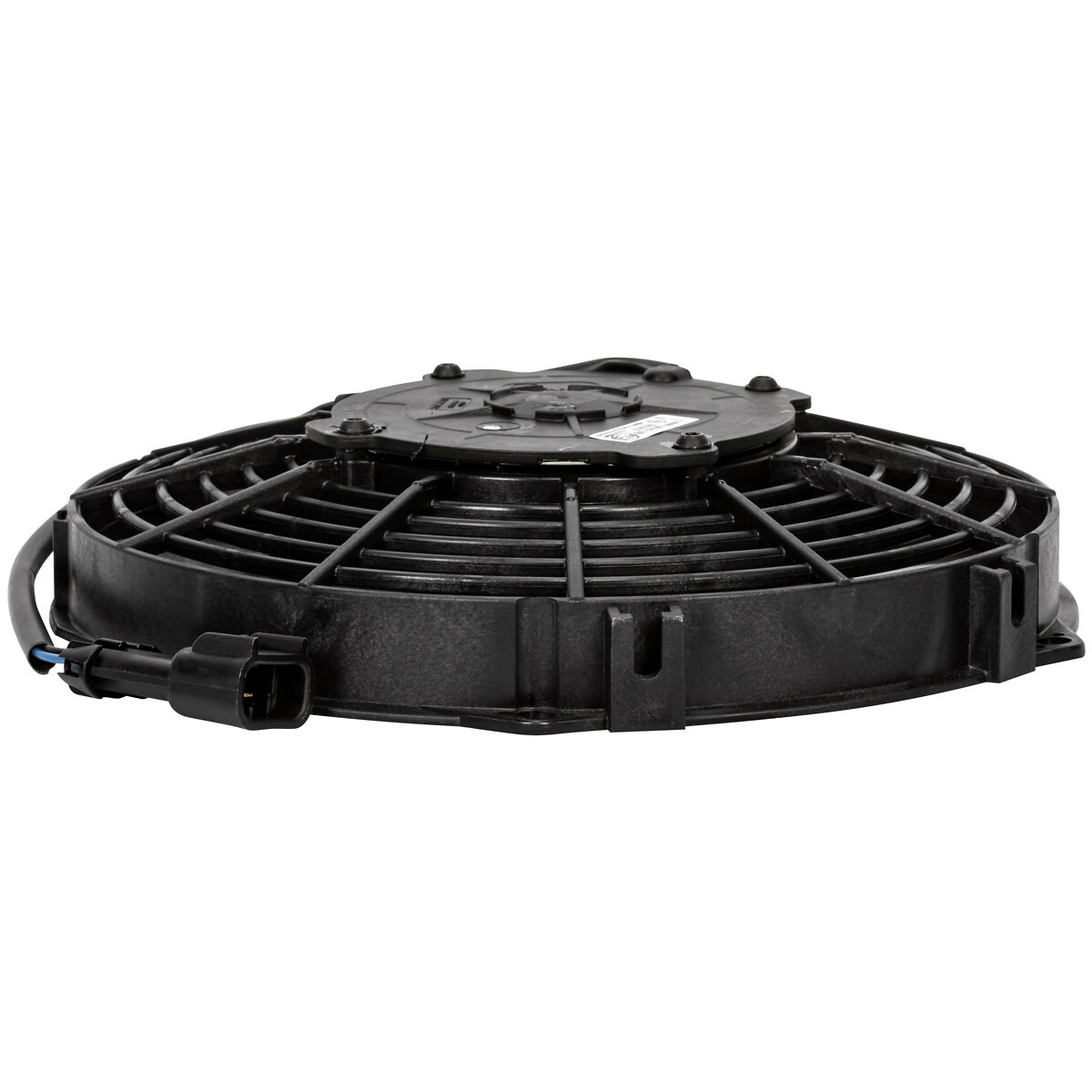 EĻĻAS DZESĒTĀJA REZERVES DAĻAS VENTILATORS HY01602