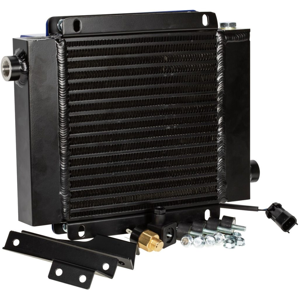 EĻĻAS KOLEKTORS 20-140 12V
