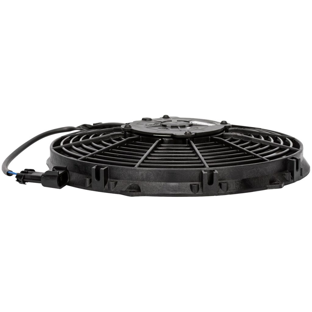 EĻĻAS DZESĒTĀJA REZERVES DAĻAS VENTILATORS HY02402