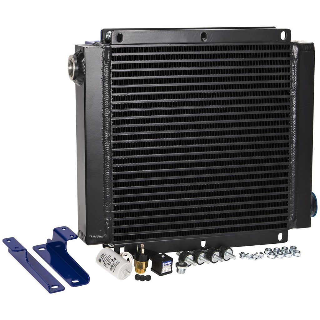 EĻĻAS DZESĒTĀJS 20-140 230V