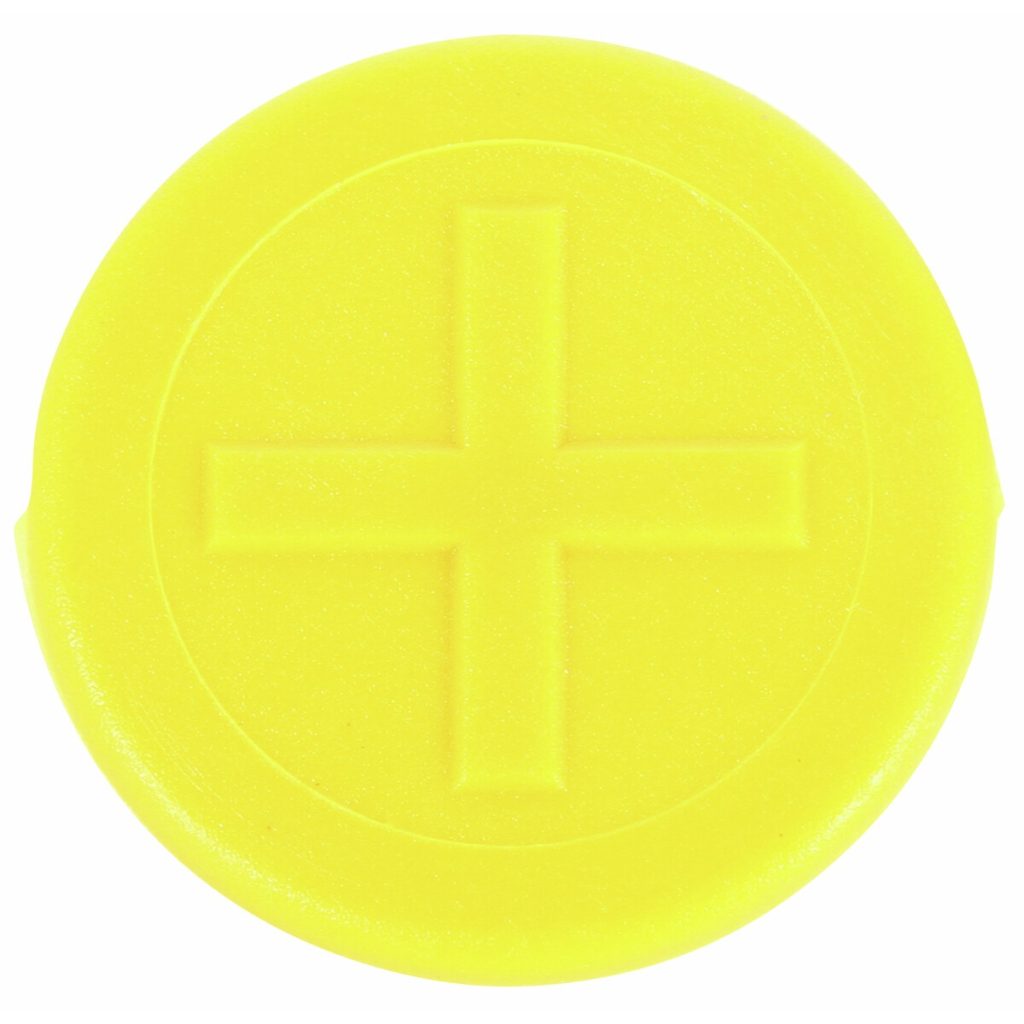 ID KRĀSAINS KLIPS DZELTENS/PLUS ĀTRĀKS