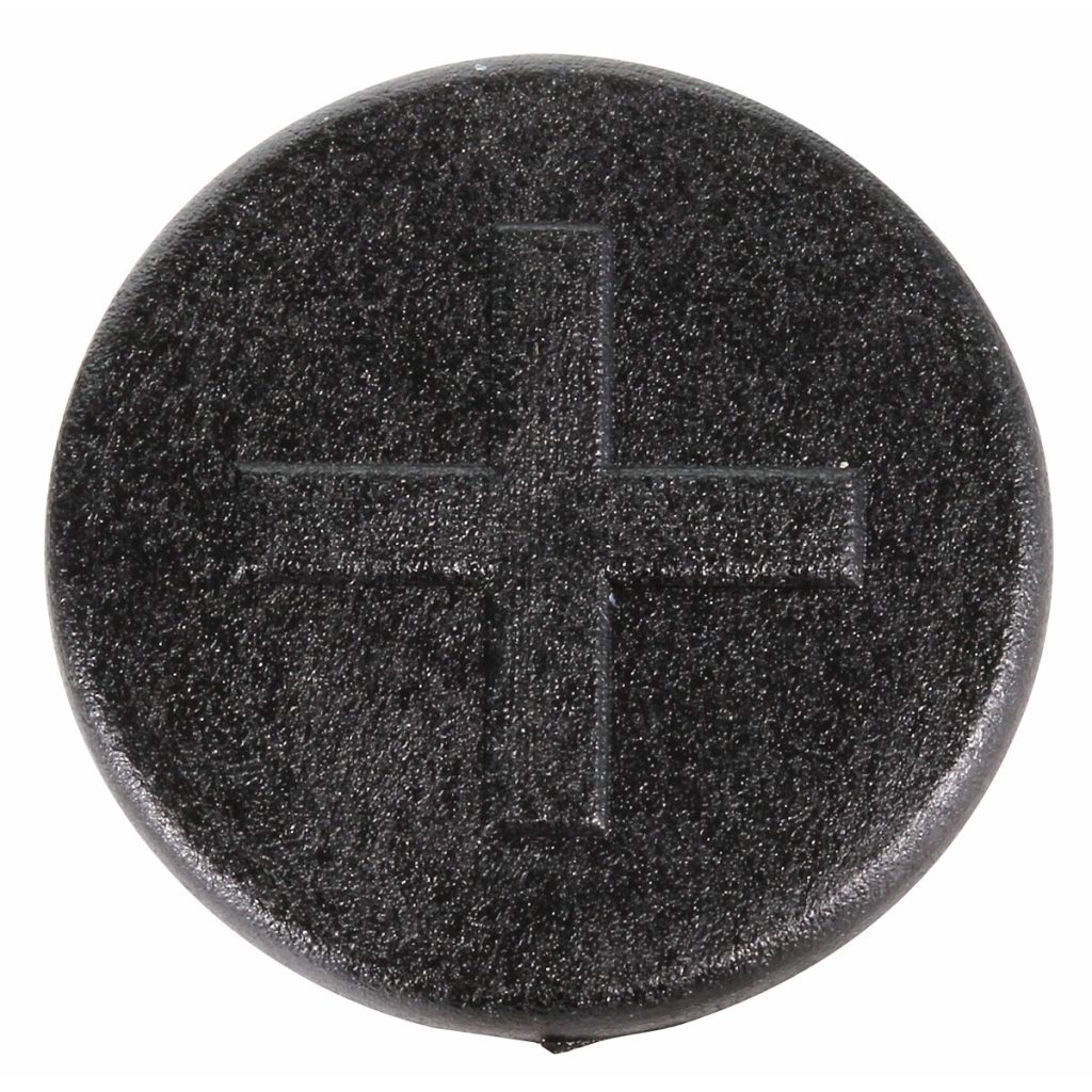 ID KRĀSAINAIS KLIPS MELNS/PLUS ĀTRĀKS