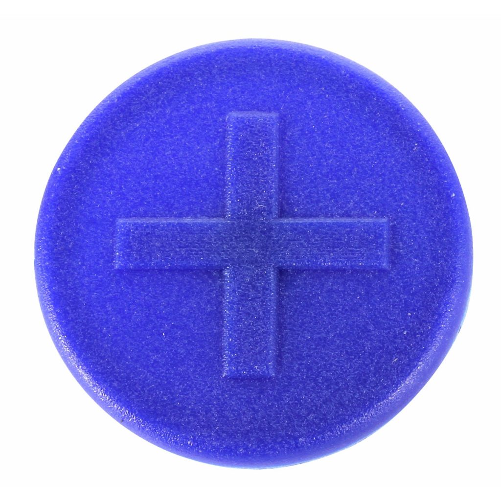 ID KRĀSAINAIS KLIPS ZILS/PLUS ĀTRĀKS