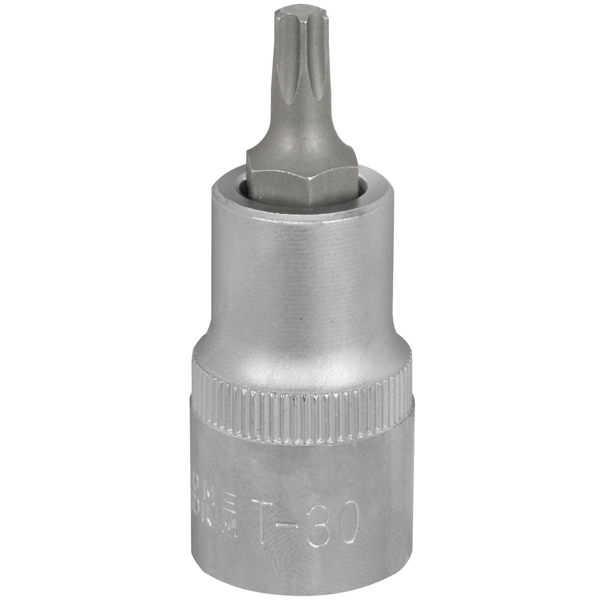 TORX BITU LIGZDA 1/2" S2 T30