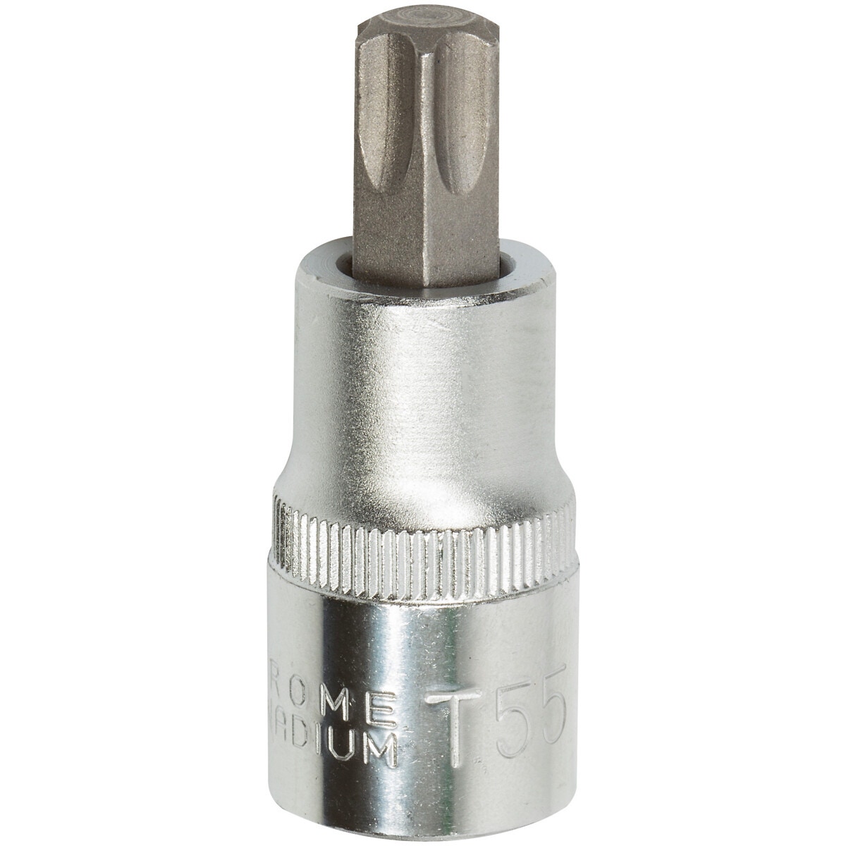 TORX BITU LIGZDA 1/2" S2 T55