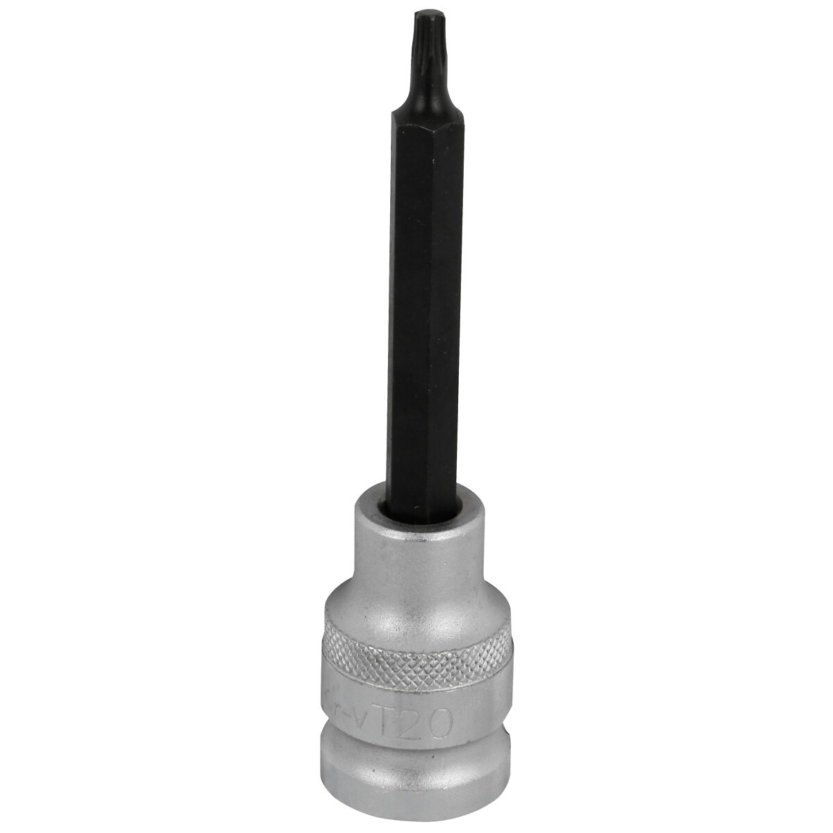 1/2" 100MM T20 TORX BITU LIGZDA