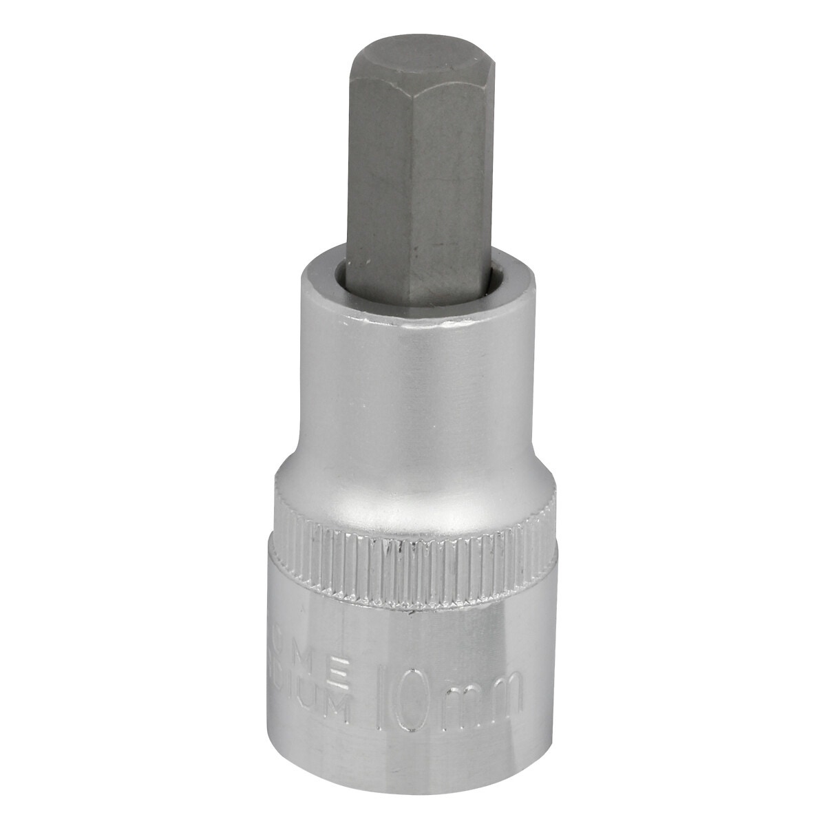 SEŠSTŪRA BITU UZGALIS 1/2" S2 10 MM