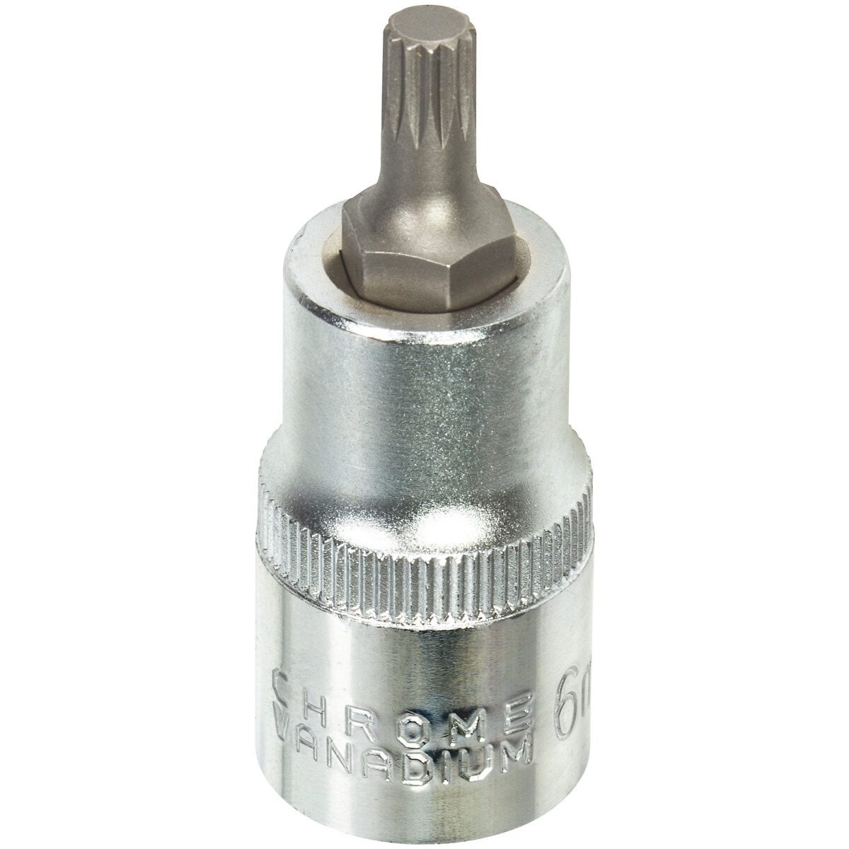 1/2" 12 S2 M6 BITU LIGZDA