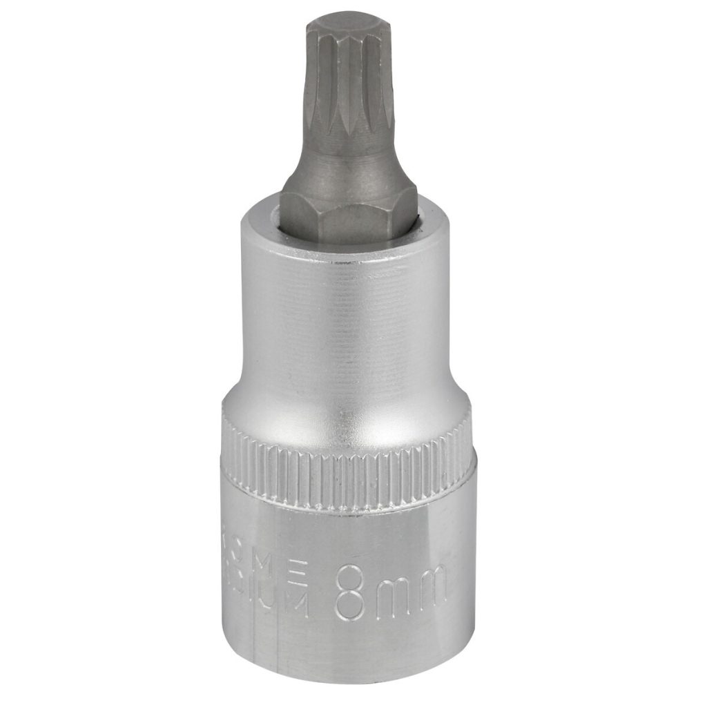 BITU LIGZDA 1/2" 12 S2 M8