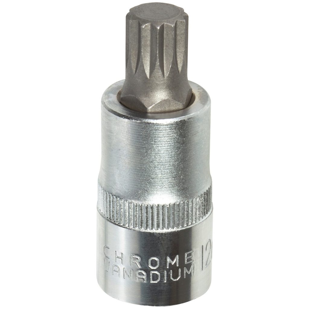 BITU LIGZDA 1/2" 12 S2 M12