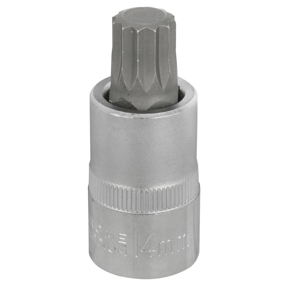 BITU LIGZDA 1/2" 12 S2 M14