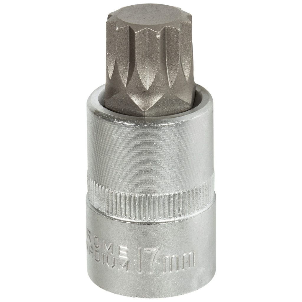 1/2" 12 S2 M17X55MM BITU LIGZDA