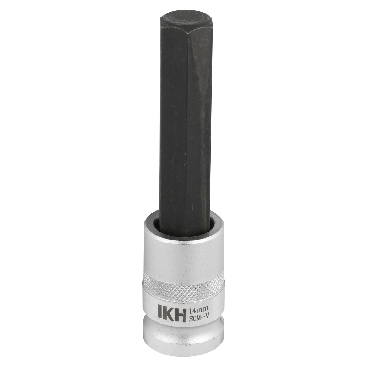SEŠSTŪRA BITU UZMAVA 1/2" 14 MM 100 MM