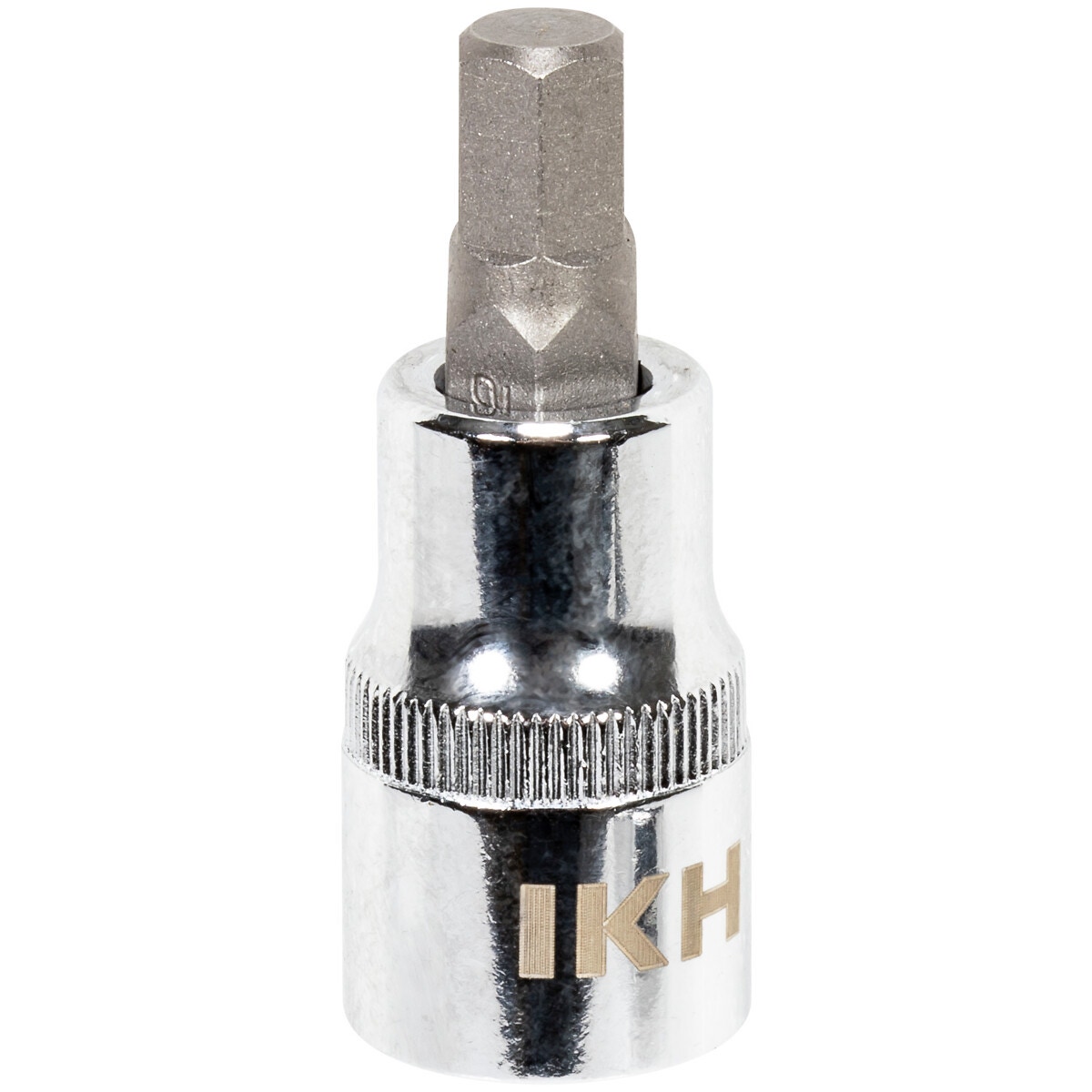 SEŠSTŪRA BITU LIGZDA 1/2" 11/32"