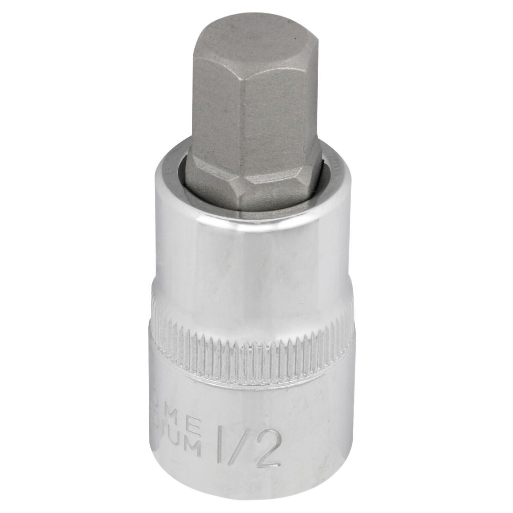 SEŠSTŪRA BITU LIGZDA 1/2" 1/2"