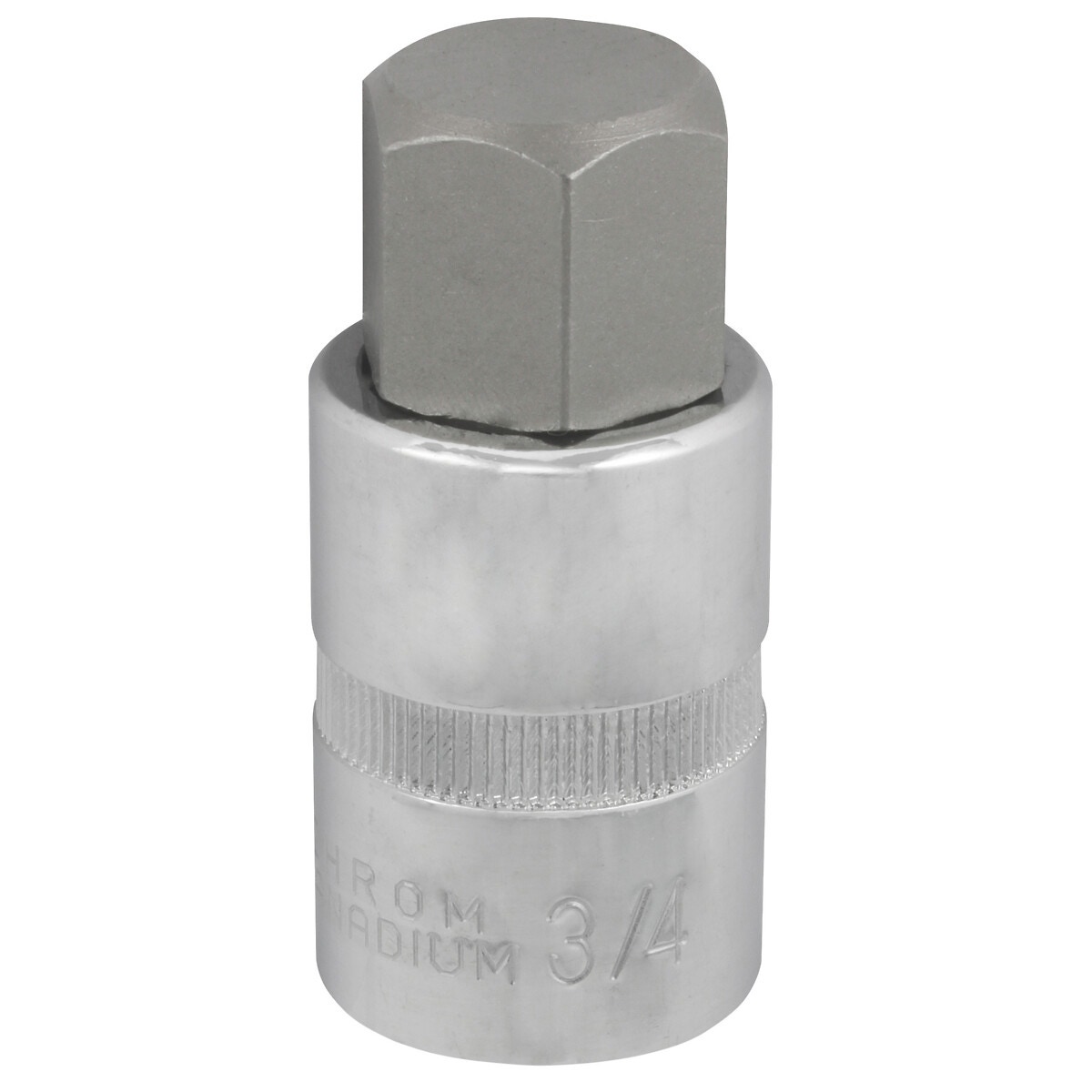 SEŠSTŪRA BITU LIGZDA 1/2" 3/4"