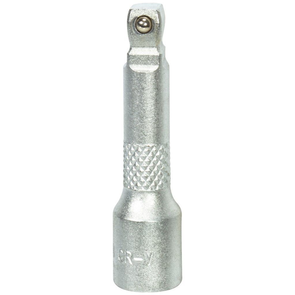 PAGARINĀTĀJS 1/4" 50 MM