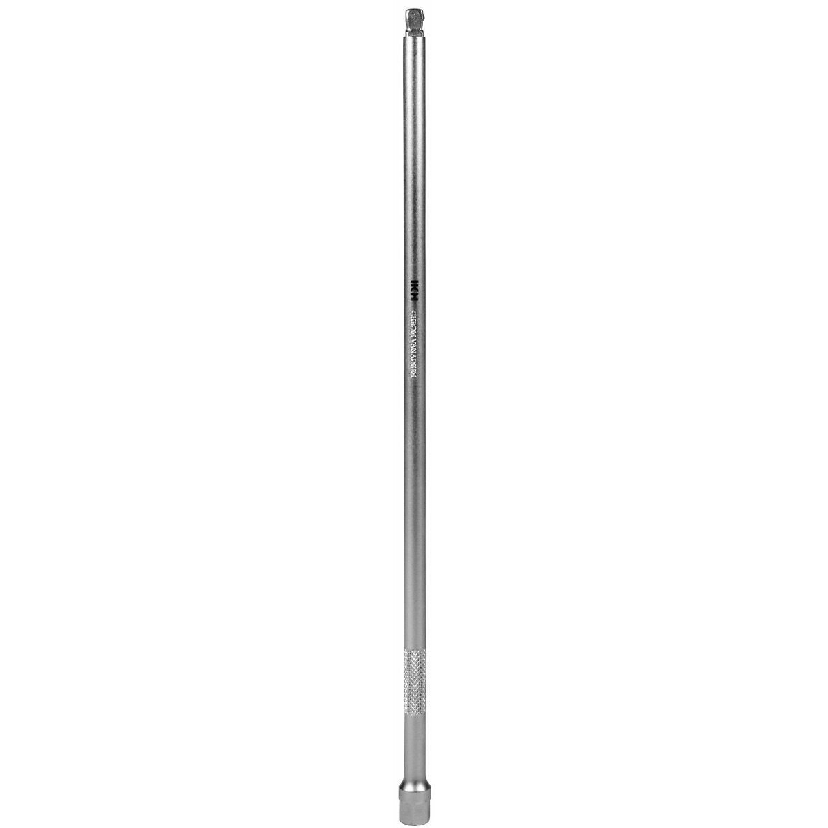 PAGARINĀTĀJS 1/4" 500 MM